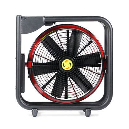 Super Vac 16&quot; PPV Fan