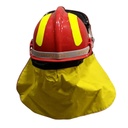 Frontier Wildland/Rescue Helmet