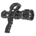 1Piece - Slide Valve With Pistol Grip