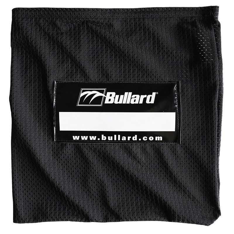 Bullard Cares Helmet Kit