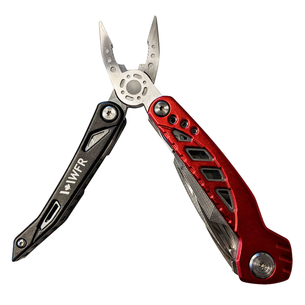 Multi Tool Pliers