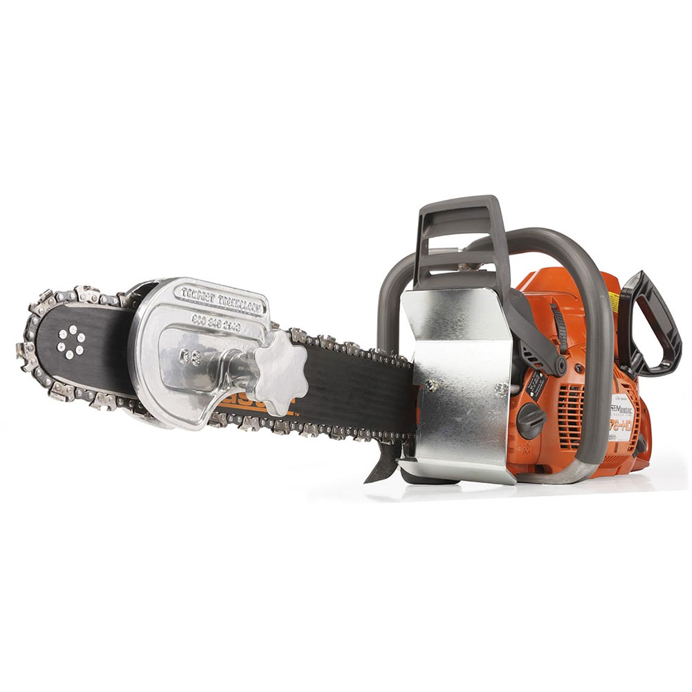 Tempest 572HD VentMaster Fire Rescue Chainsaw