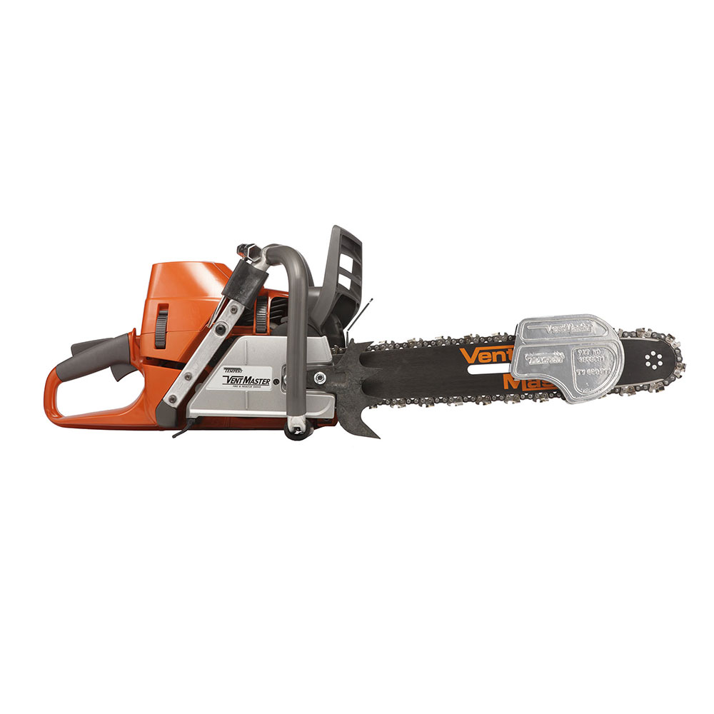 Tempest 572HD VentMaster Fire Rescue Chainsaw