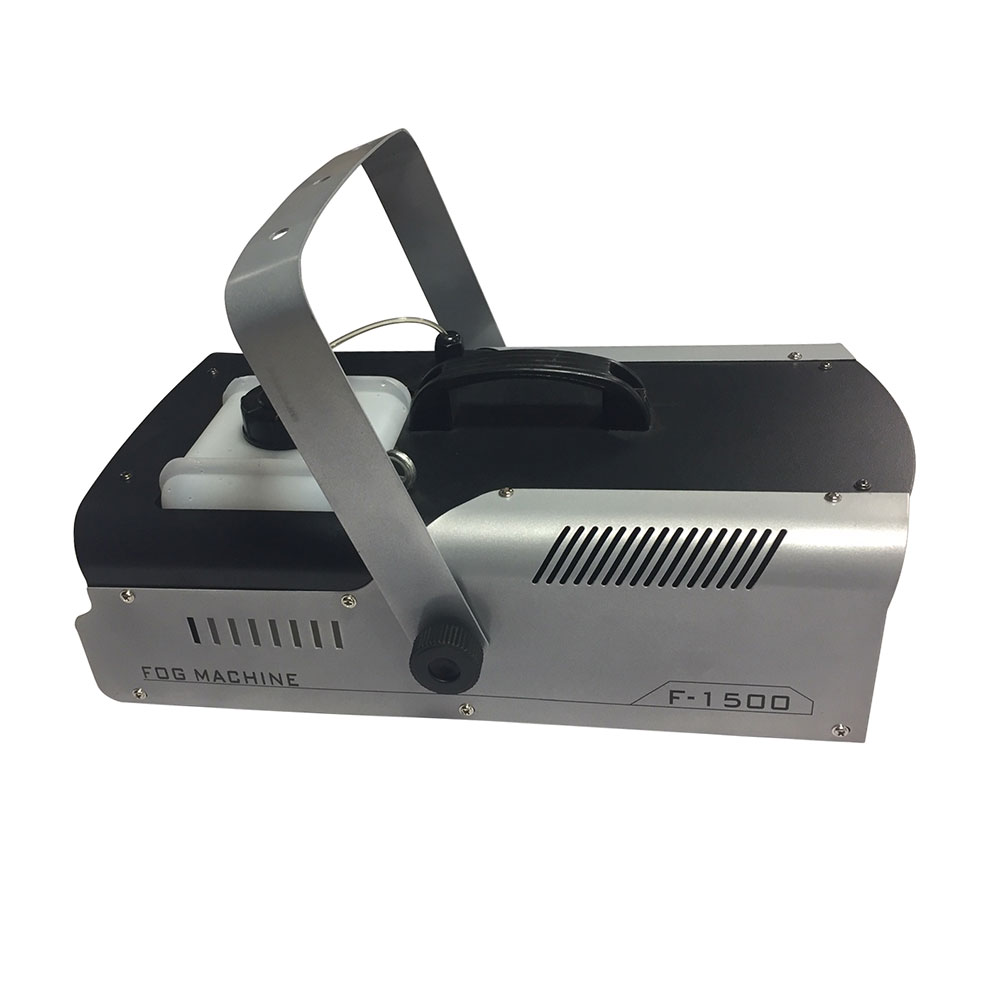 Frontier Fog/Smoke Machine