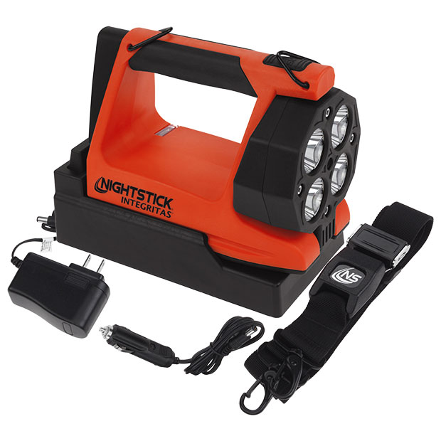 Bayco Nightstick X-Series Intrisically Safe Rechargable Lantern