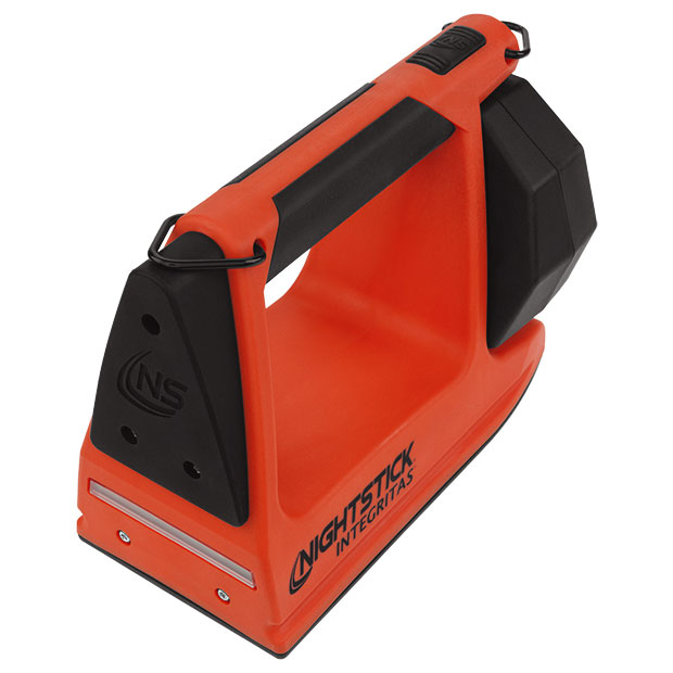 Bayco Nightstick X-Series Intrisically Safe Rechargable Lantern