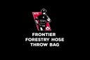Frontier Throw Hose Bag