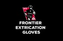 Frontier Extrication Glove w/ Blood Pathogen