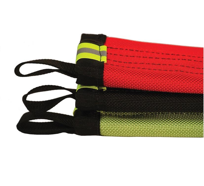 SuperMantle Rope Guard, 24" - 3 colors