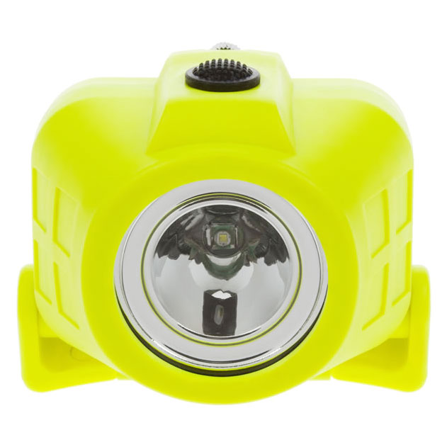 Bayco Nightstick XPP-5450G Dual Function Headlamp Intrinsically safe