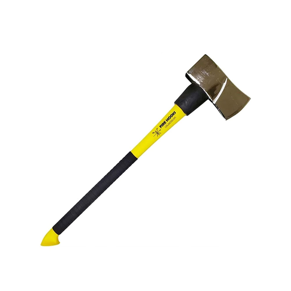 Lock Slot 8 Forcible Entry Axe