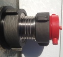 Speed Swivel Adapter for Hi-Rise Siamese