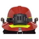 FoxFury Command 20 Headlamp