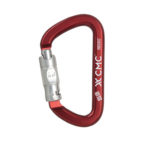 Auto-Lock, Red