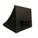 Rubber Wheel Chock