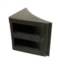 Rubber Wheel Chock