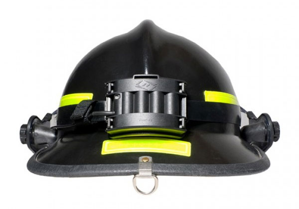 FoxFury Command 10 Headlamp