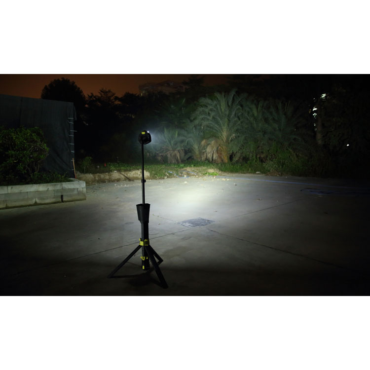 Frontier Portable Scene Light - flood light