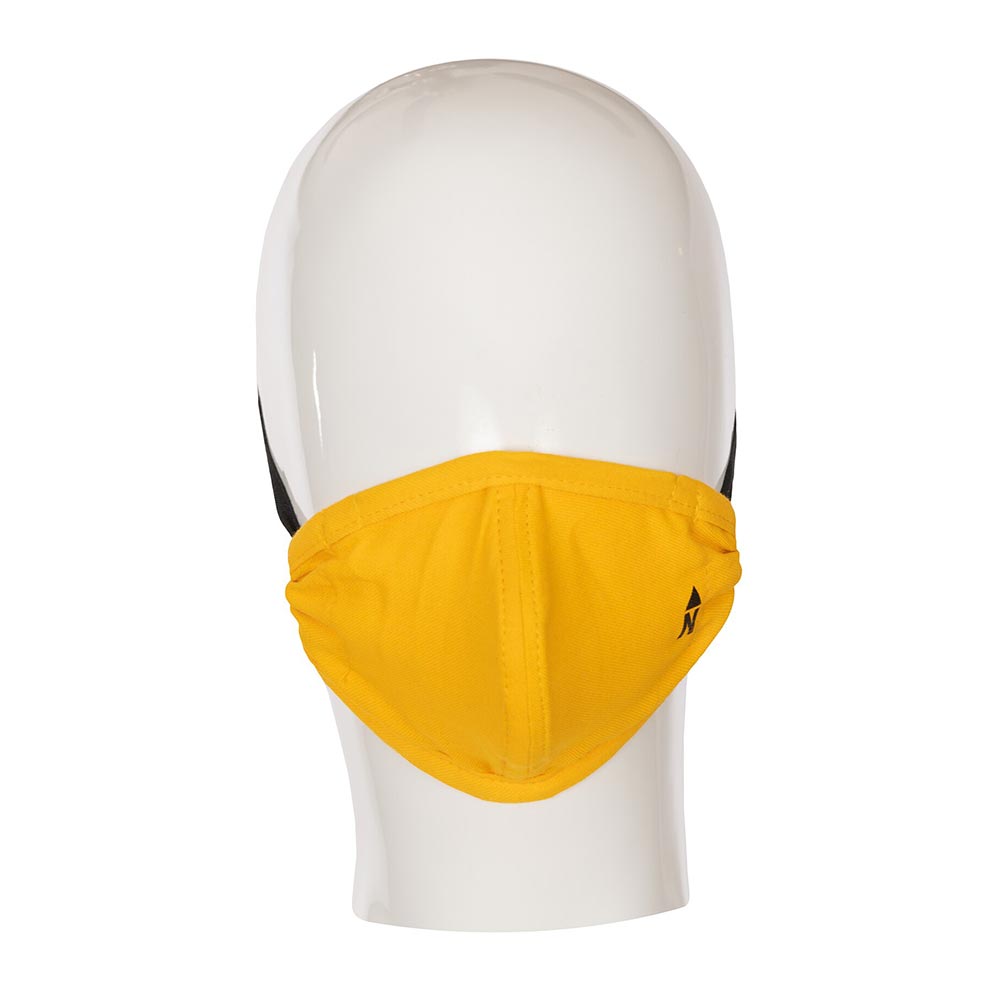 True North Wildland Face Mask - Front