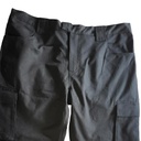 Coverall 2pc FR 9oz. Pants - Waist detail