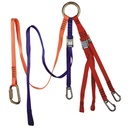 Yates Spec Pak - Straps