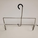 GearGrid - Coat Hanger