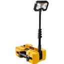 Pelican 9490 Remote Area Light -Yellow