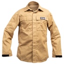 Fire-Dex Wildland Tech Rescue Jacket - TECGEN51
