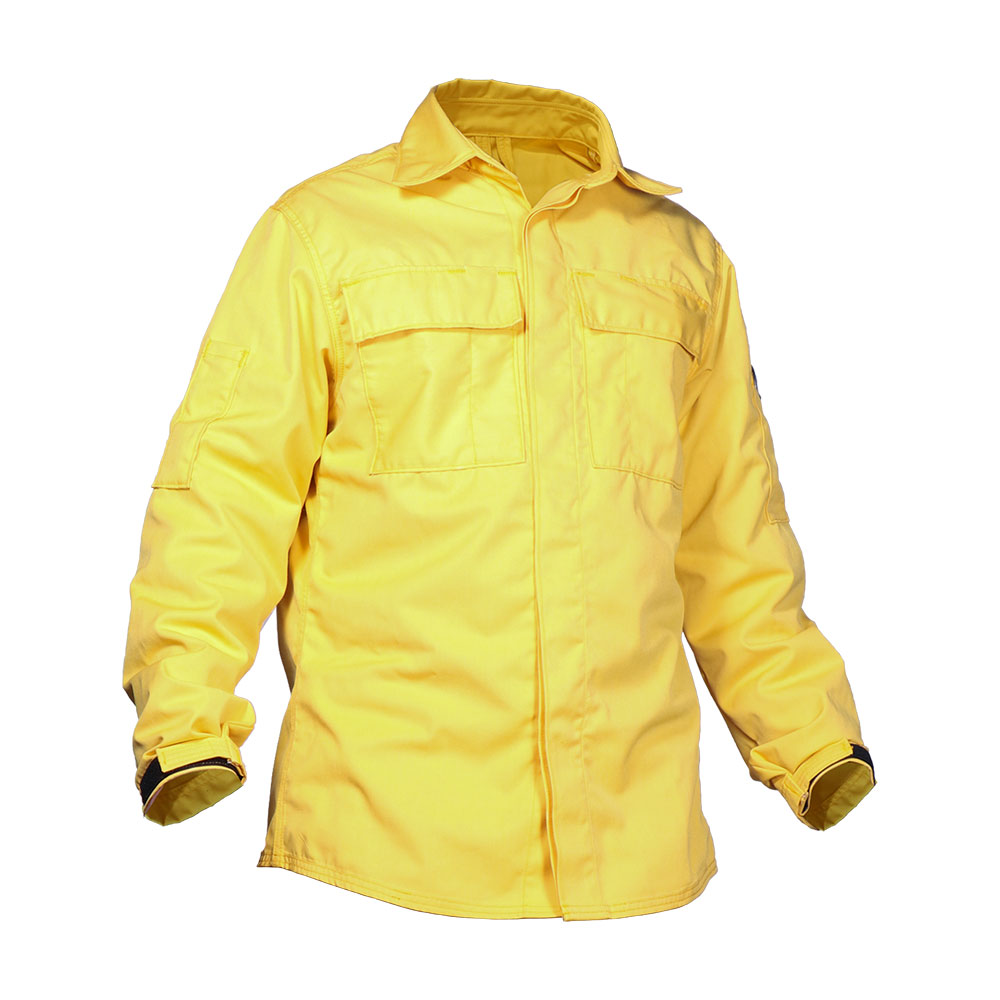Fire-Dex Wildland Tech Rescue Jacket - Sigma