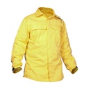Fire-Dex Wildland Tech Rescue Jacket - Sigma