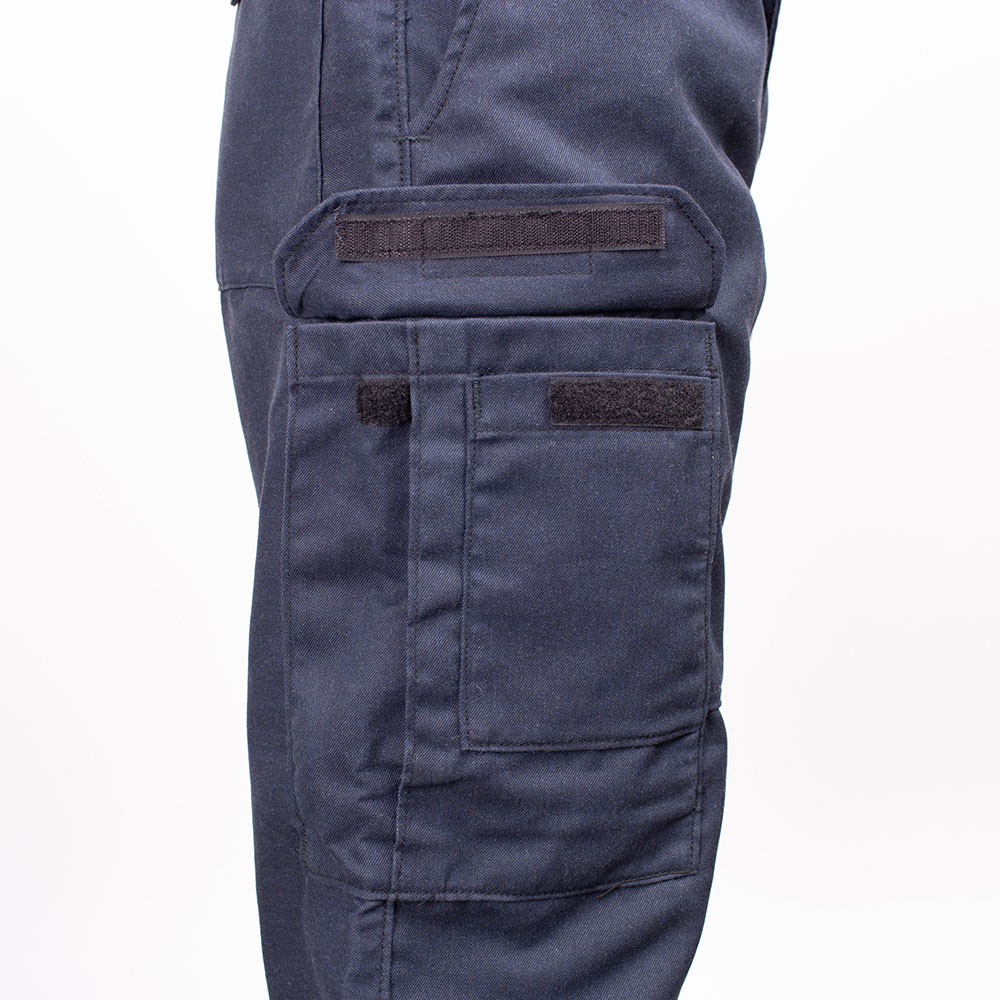 Fire-Dex Wildland Tech Rescue Pant Pocket