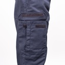 Fire-Dex Wildland Tech Rescue Pant Pocket