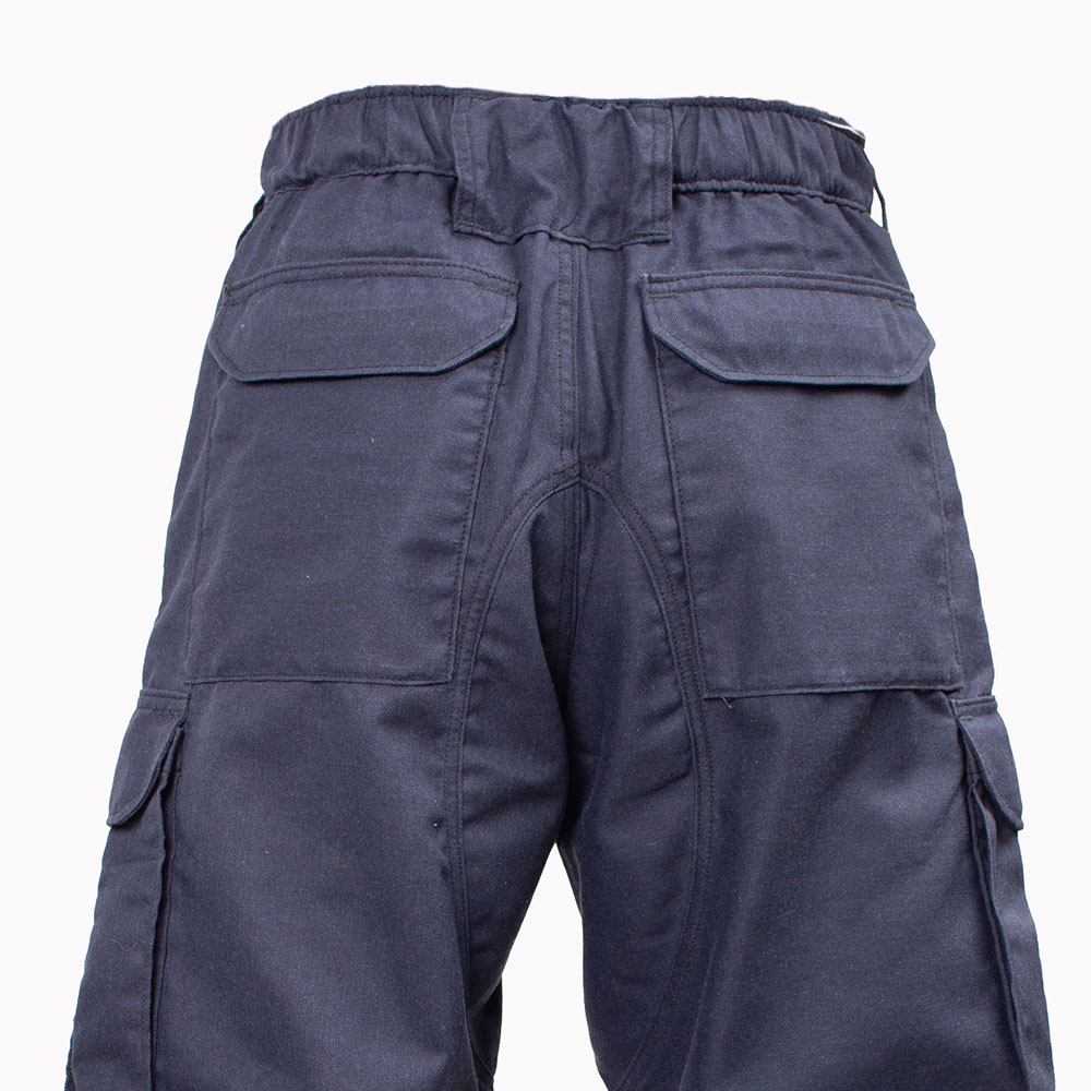 Fire-Dex Wildland Tech Rescue Pant detail