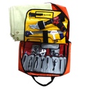 JYD Crash Bag Kit - Elite