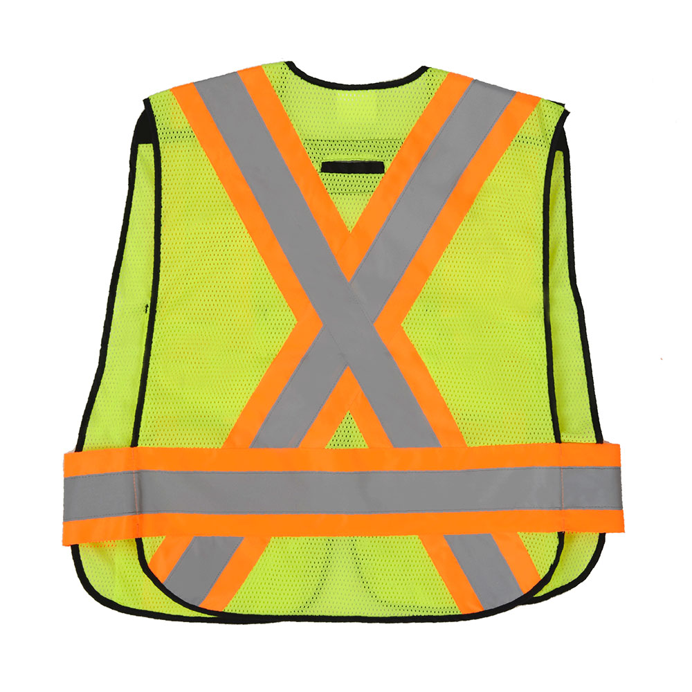 Traffic Safety Vest