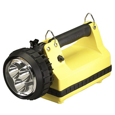 Streamlight E-Spot Litebox Lantern