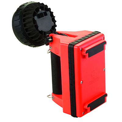 Streamlight E-Flood Litebox Lantern - Standing