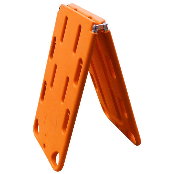 Frontier Folding Backboard