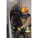 Ruth Lee Fire House Manikin - Adult - 154 lbs (70kg) - 5' 11"