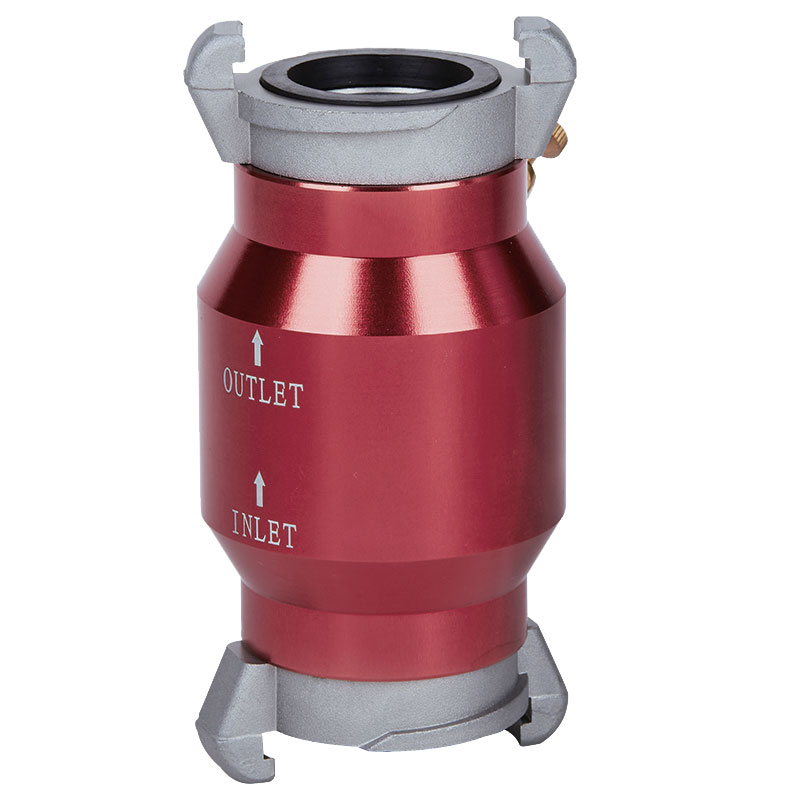 Forestry Check Valve - 38mm (1.5")