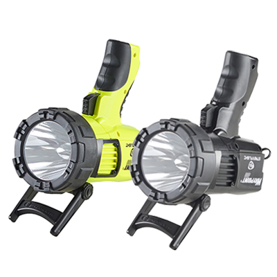 Streamlight Waypoint 400 Rechargeable 1,400 Lumen Spotlight