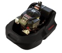 Wick FT-200-4B 4 Stroke, High Pressure Floating Pump - Features Video
