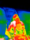 Reveal FirePRO X Seek Thermal Imaging Camera