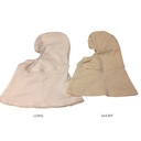 Frontier Nomex Hood/Balaclava - Long vs Short