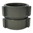 Female Swivel x Female Solid Adapter