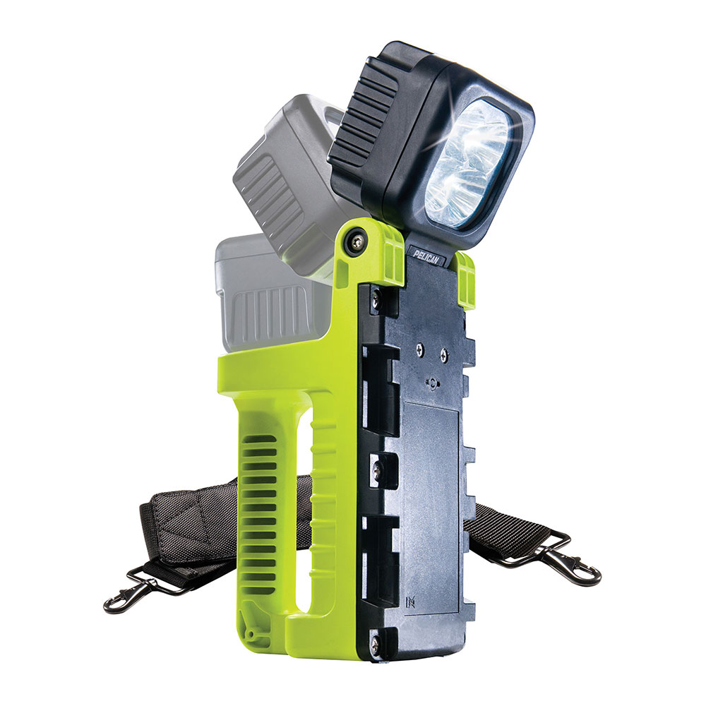 Pelican 9410L LED lantern