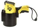 Streamlight 44900 Waypoint with 12V DC power cord and polymer mount/holder - Box - Yellow