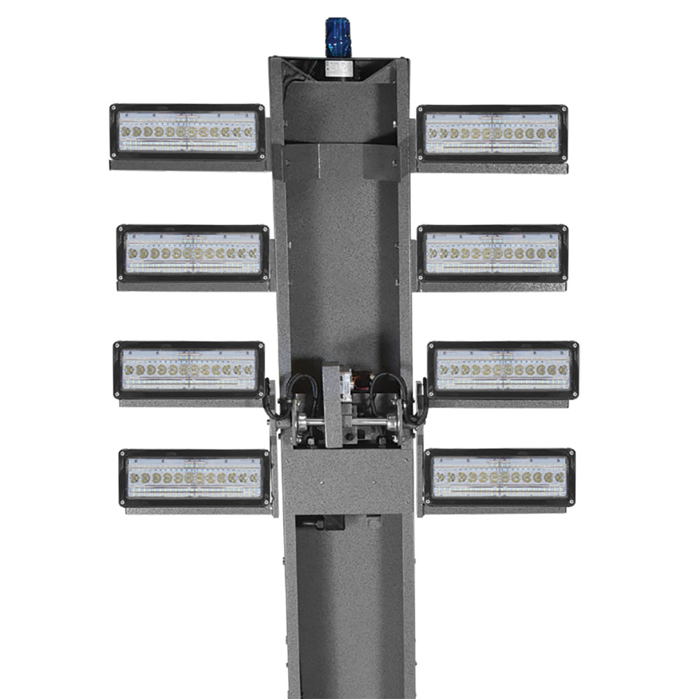 Command Light CL Series - 8 head