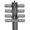 Command Light CL Series - 8 head