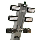 Command Light CL Series - 6 Head